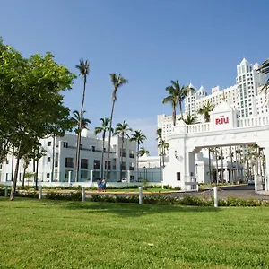 Riu Emerald Bay 3*, Mazatlán México