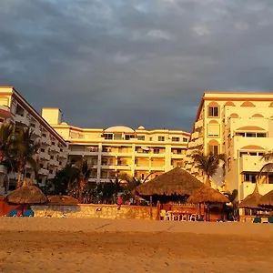 Maz4you Beachfront , Mazatlán México