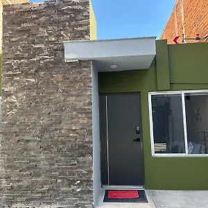 La Huerta , Guadalajara México